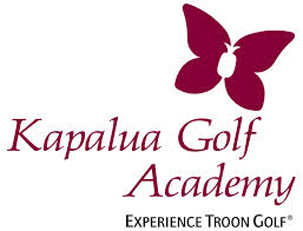Kapalua Golf Course