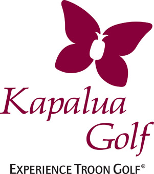 Kapalua Golf