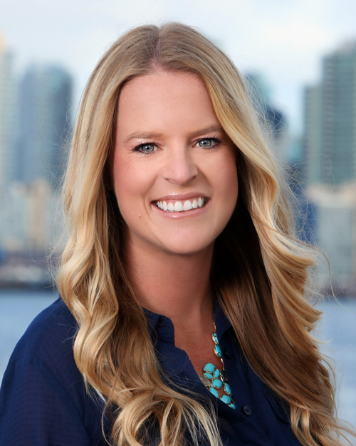 Katelyn O'Riordan Sheraton Maui