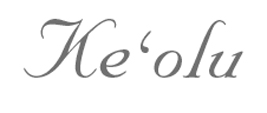 Ke'olu