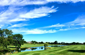 Keene Trace Golf Course