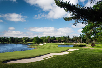 Kemper Lakes Gold Club