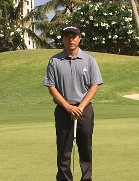 Kevin Shimomura