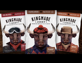 King Made Jerky