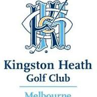 Kingston Health Golf Club