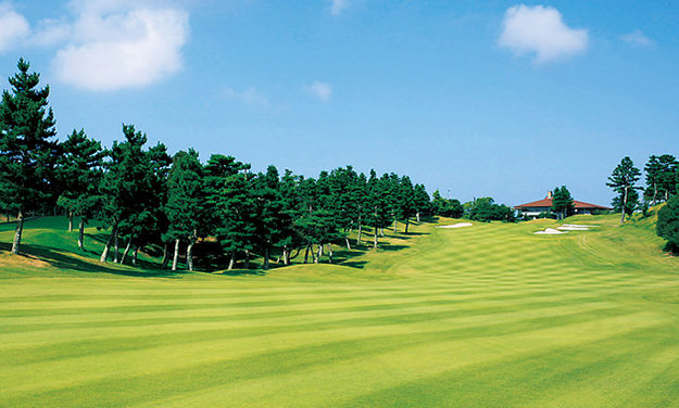 Kintetsu Kashikojima CC