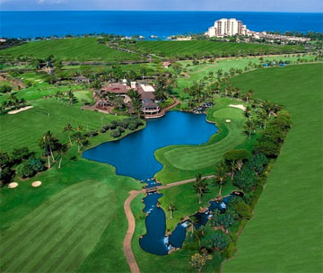 Ko Olina Resort