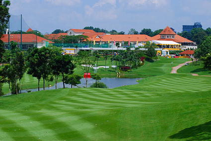 Kuala Lumpur Golf CC