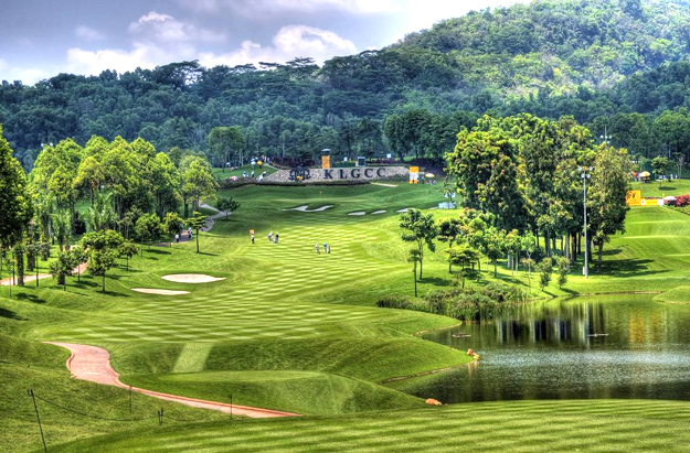 Kuala Lumpur Golf & Country Club