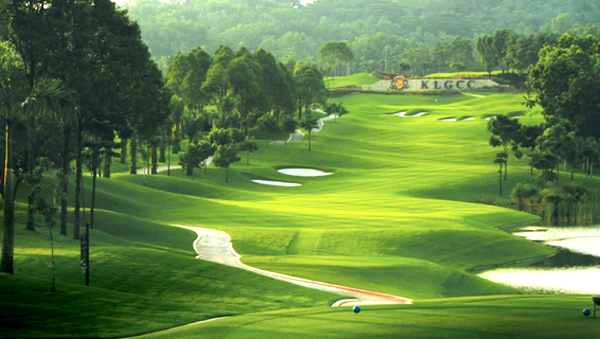 Kuala Lumpur Golf Club