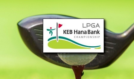 Hana Bank Championship