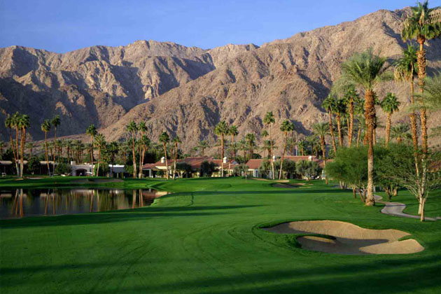La Quinta Golf Club