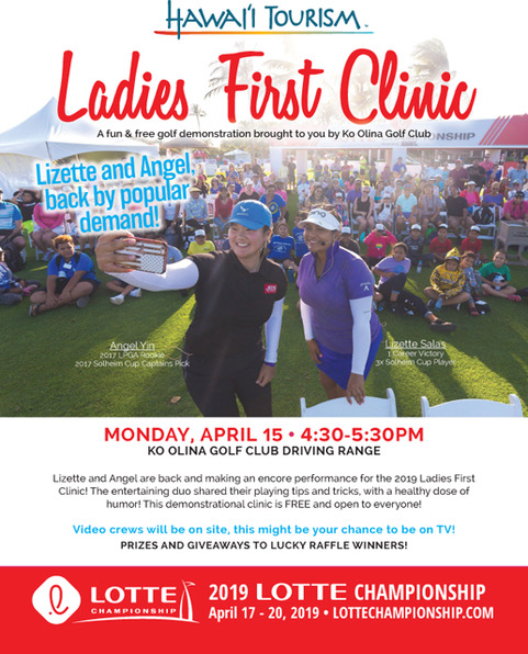 Ladies First Clinic