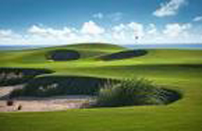 Lake Blue Country Club