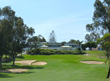 Lake Karrinyup