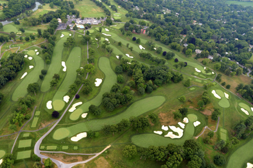 Lancaster Country Club