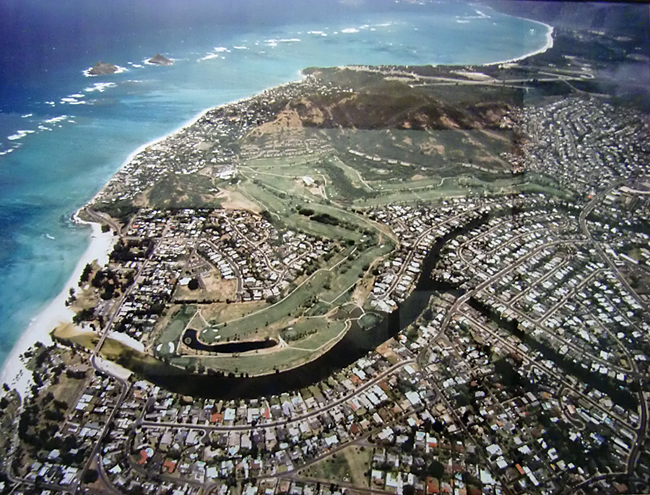 Mid Pacific Country Club