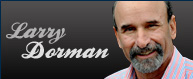 Larry Dorman