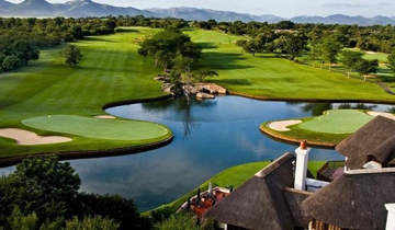 Leopard Creek Country Club