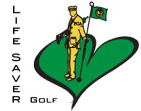 Life Saver Golf
