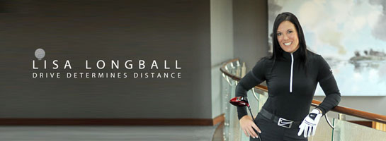 Lisa Longball