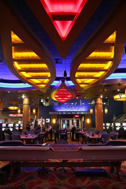 Little Creek Casino