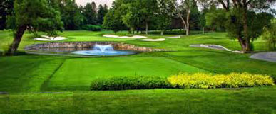 London Hunt Water Hole