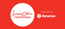 Lorena Ochoa Invitional Banamex