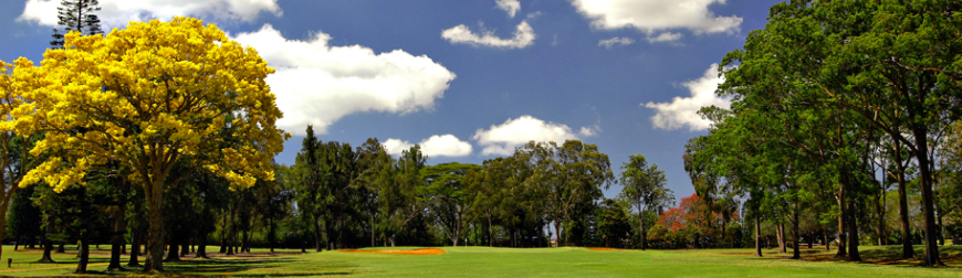 Milliani Golf Club