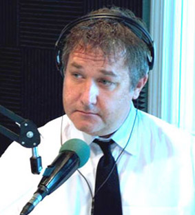 Michael Patrick Shiels