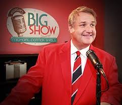 Michael Patrick Shiels