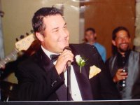 Michael Patrick Shiels