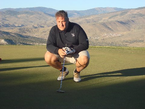 Michael Patrick Shiels