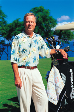 Mark Rolfing