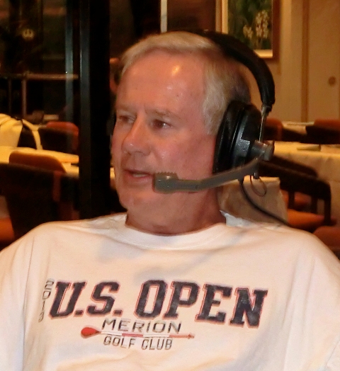 Mark Rolfing