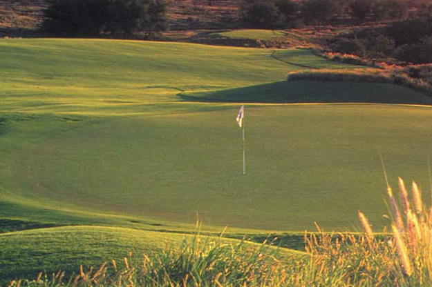 Mauna Lani Golf Club