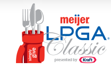 Meijer LPGA Kraft Foods