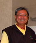 Michael Kawaharada