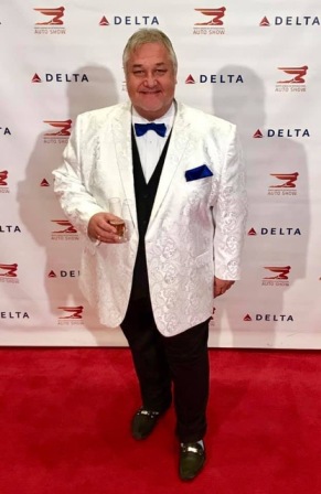 Michael Patrick Shiels