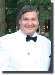 Michael Patrick Shiels