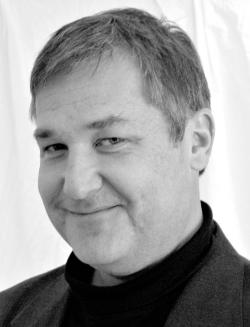 Michael Patrik Shiels