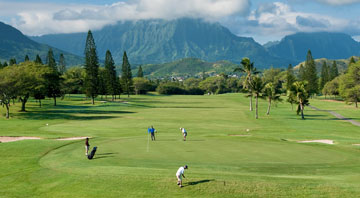 MidPac Country Club
