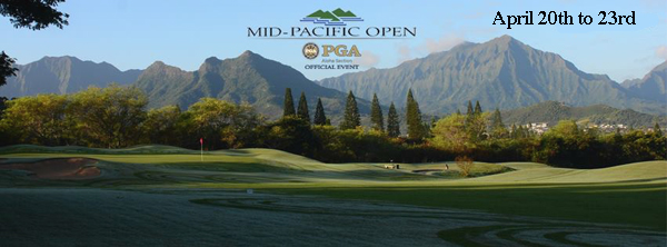 Mid Pacific Open 2017