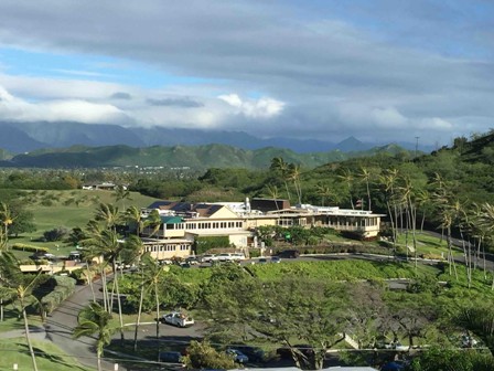 Mid Pacific Country Club