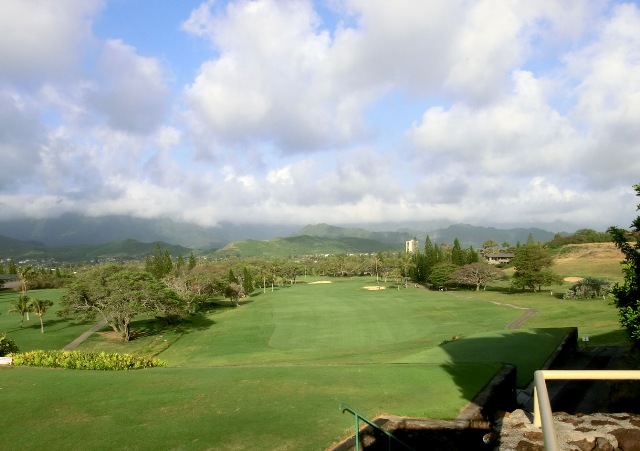 MidPac Country Club