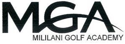 Mililani Golf Academy