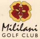 Mililiani Golf Club