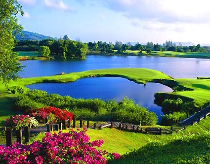 Miramar Golf Country Club