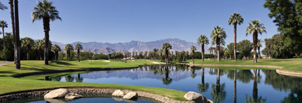 Mission Hills Golf Course