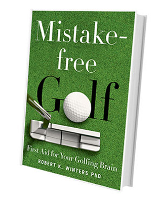 Mistake Free Golf